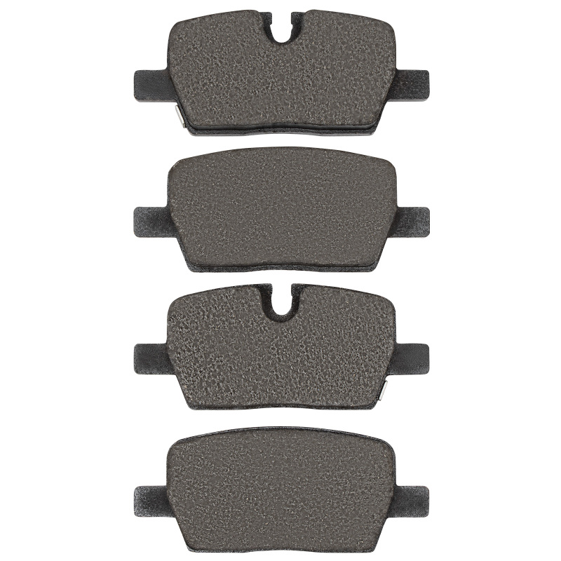 Cadillac CT6 Brake Pads - Rear - R1 Concepts - Optimum OE - `19-`26